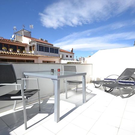 Viva Sitges - Mayo Terrace Esterno foto