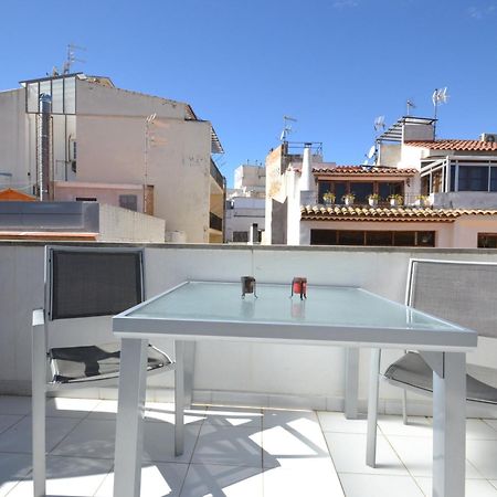 Viva Sitges - Mayo Terrace Camera foto