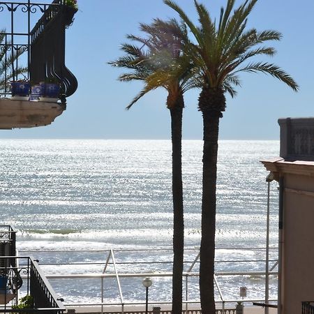 Viva Sitges - Mayo Terrace Camera foto